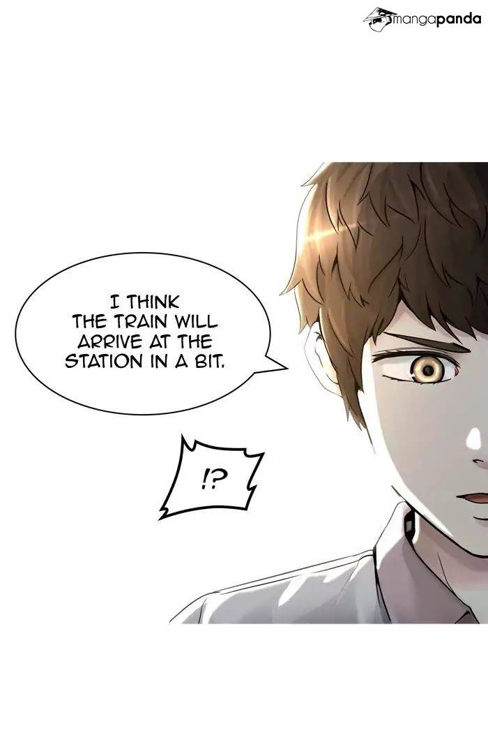 Tower of God Chapter 397 image 011
